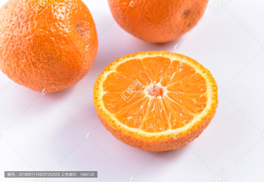 丑柑丑橘