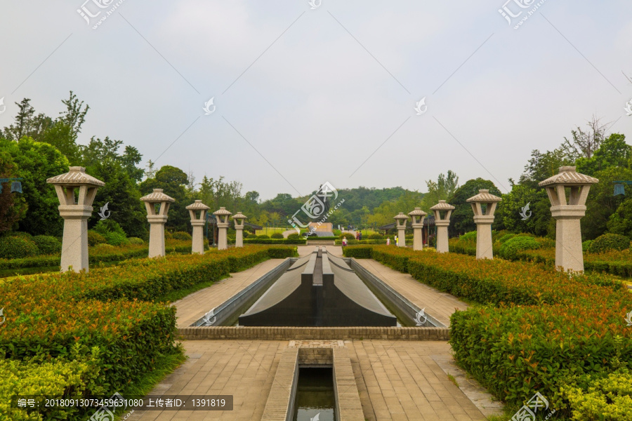 徐州汉文化景区