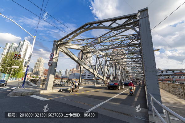 苏州浙江路桥
