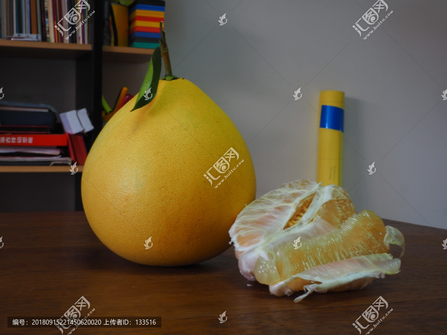 蜜柚