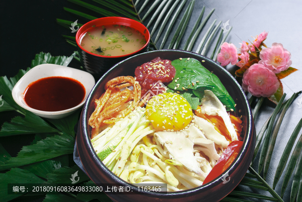 石锅拌