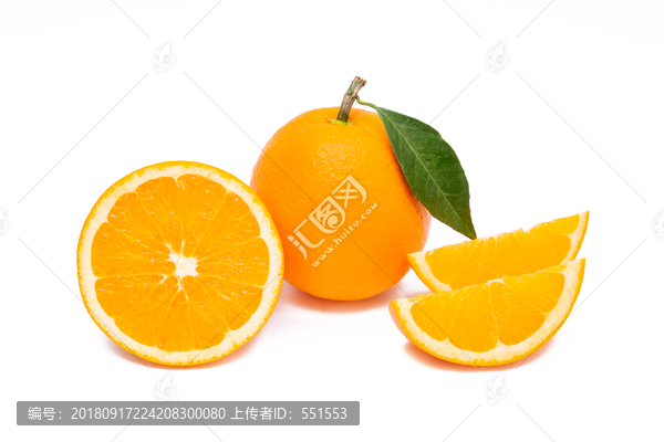 脐橙