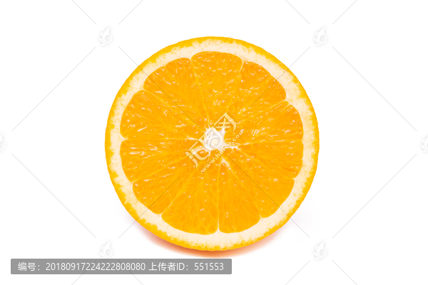 赣南脐橙