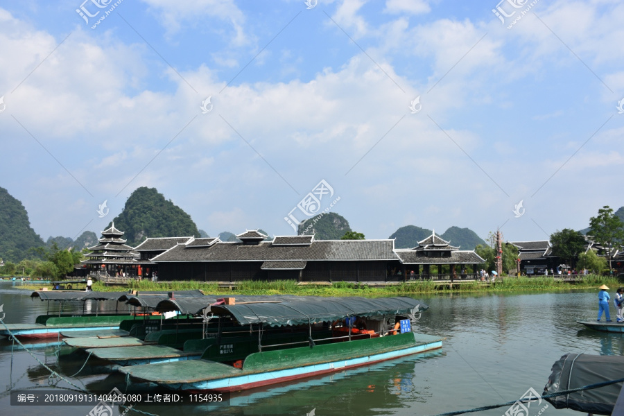 桂林风景