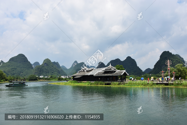 桂林风景