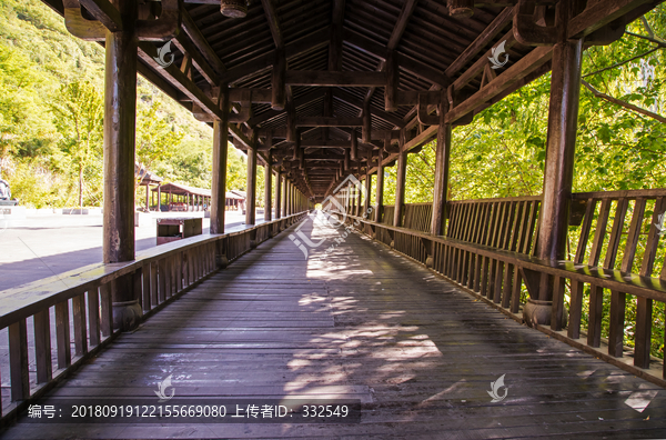 广元明月峡