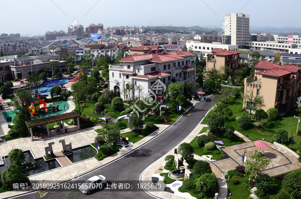 宜都碧桂园