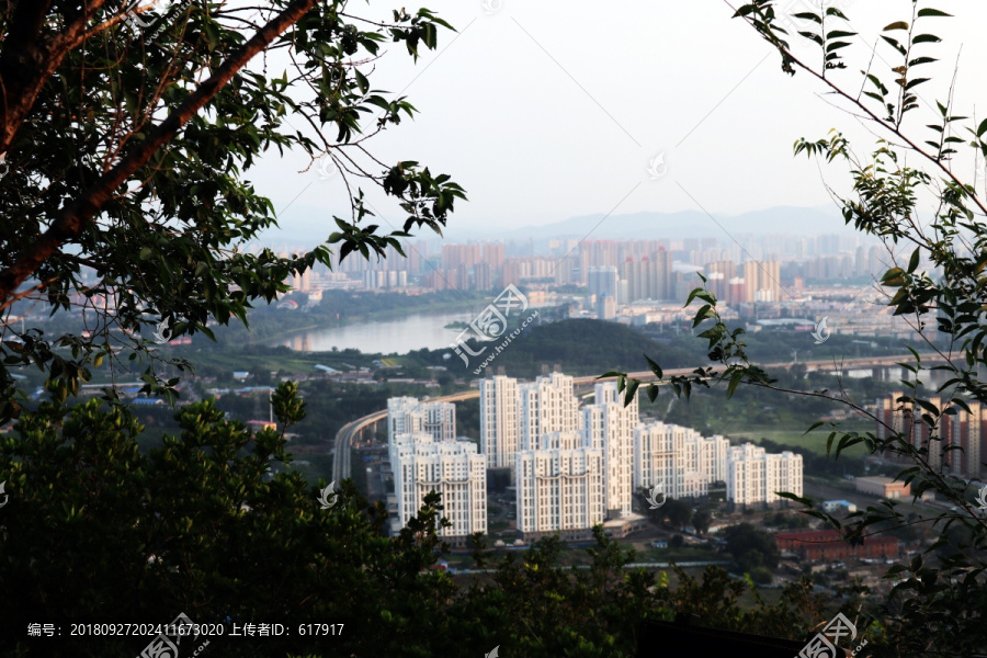 吉林风景