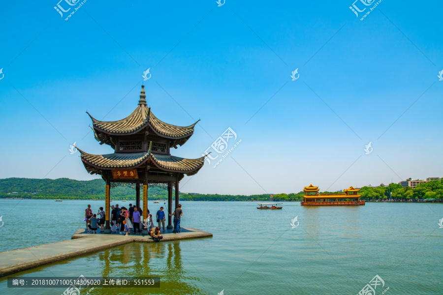 西湖