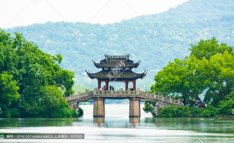 园林景观