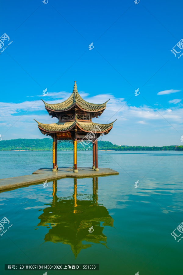 西湖