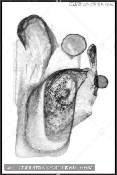 水墨装饰画