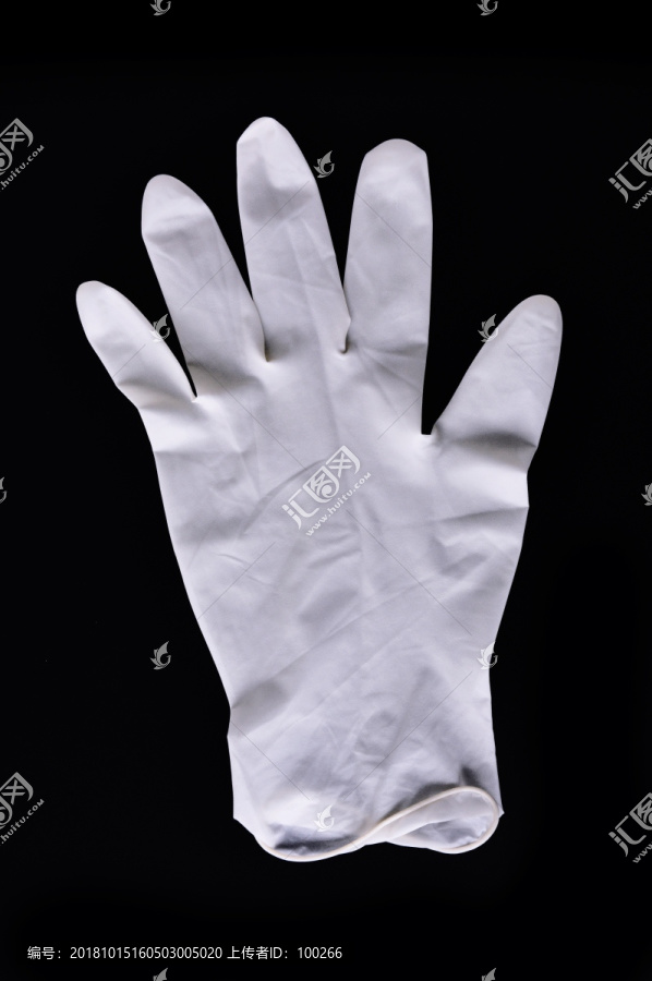 塑胶手套