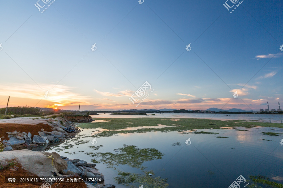 汕尾红海湾