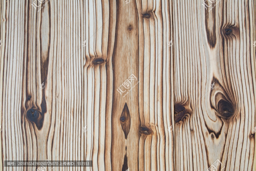 木纹