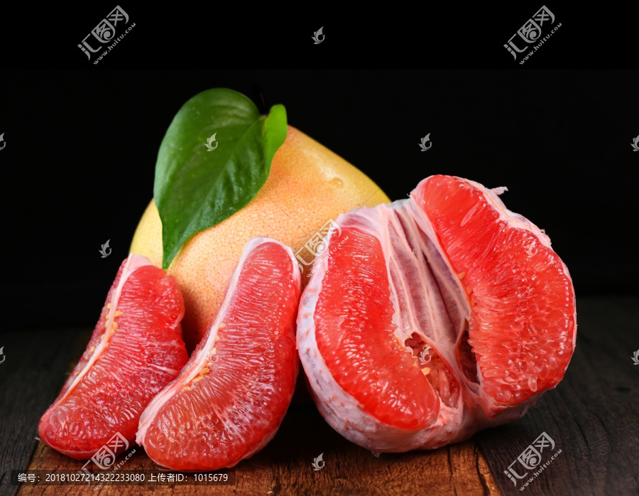 三红柚