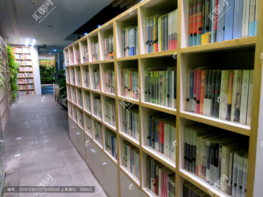 郑州纸的时代书店