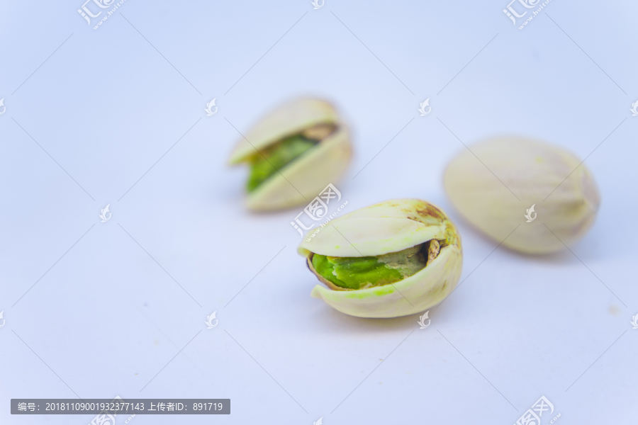开心果素材