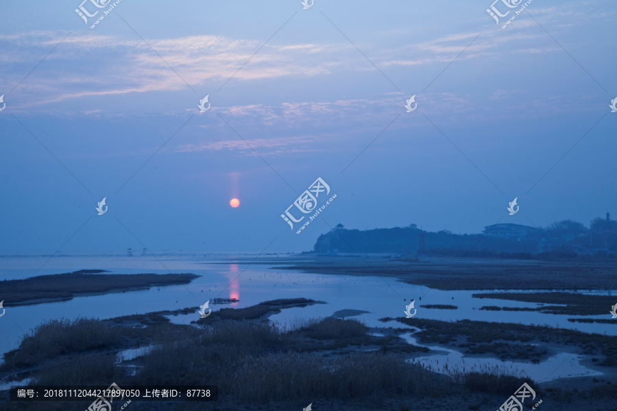 日出
