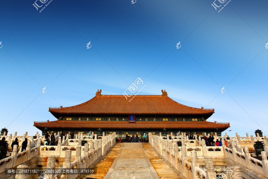北京皇宫