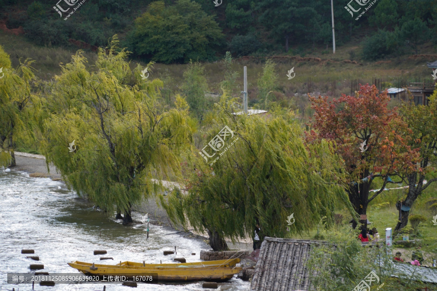 云南旅游