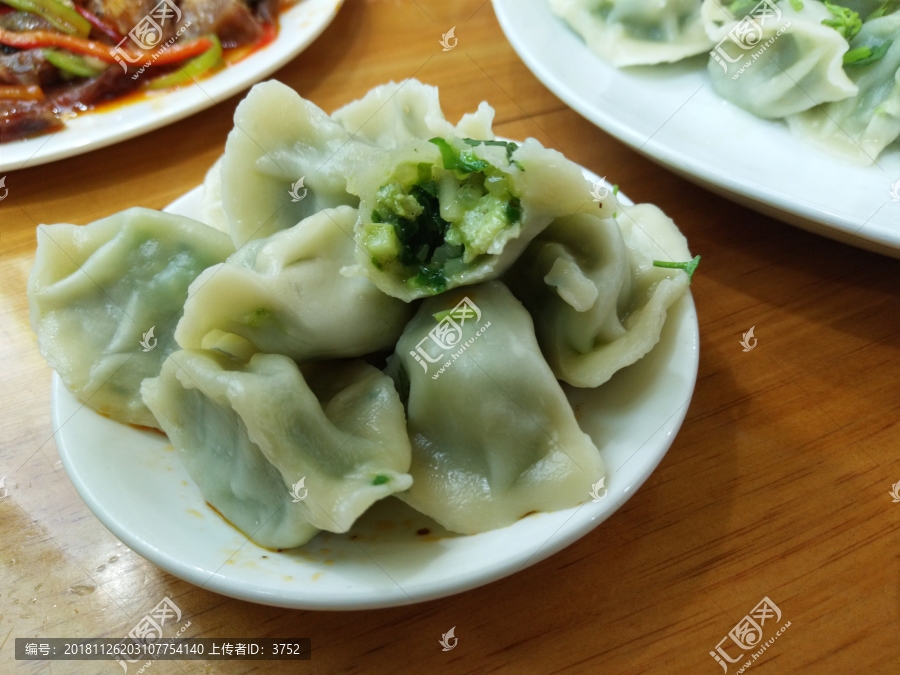 饺子,,水饺