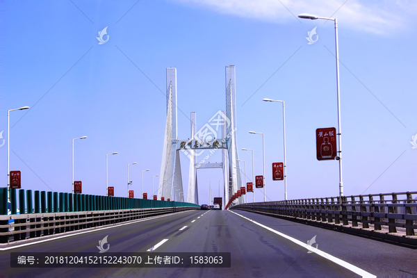 高速路桥