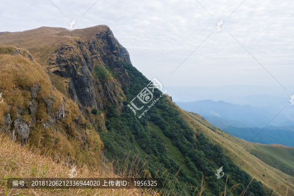 横县镇龙大圣山