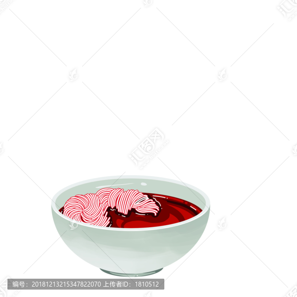 螺蛳粉米粉汤