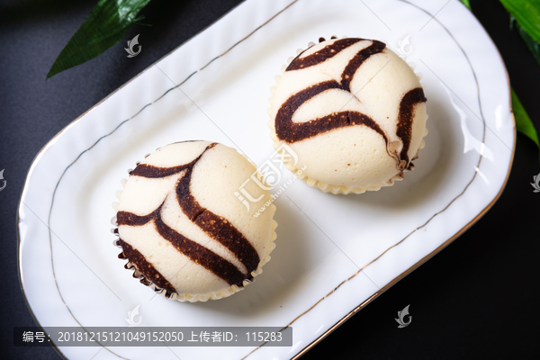 卡布奇诺蛋糕