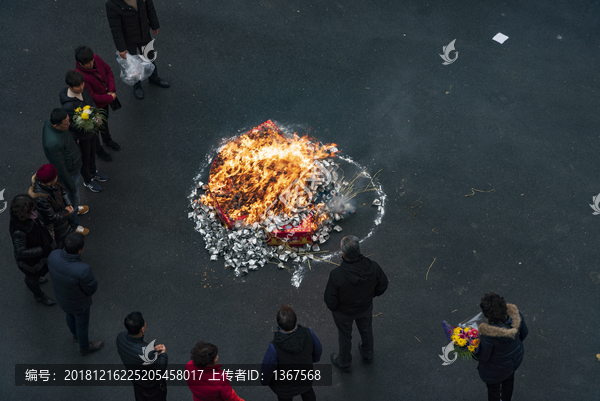 清明祭祖