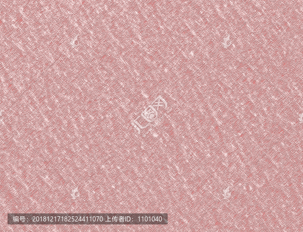 粉红色布纹刮痕硅藻泥背景
