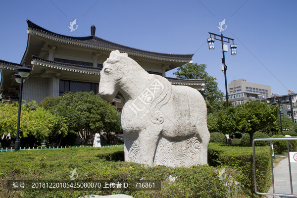 陕西历史博物馆