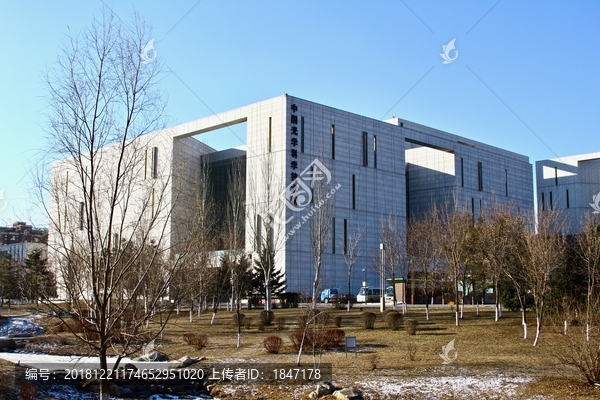 中国光学科学技术馆