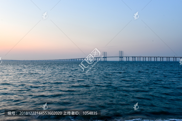 青岛海湾大桥