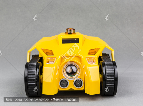 电动玩具车