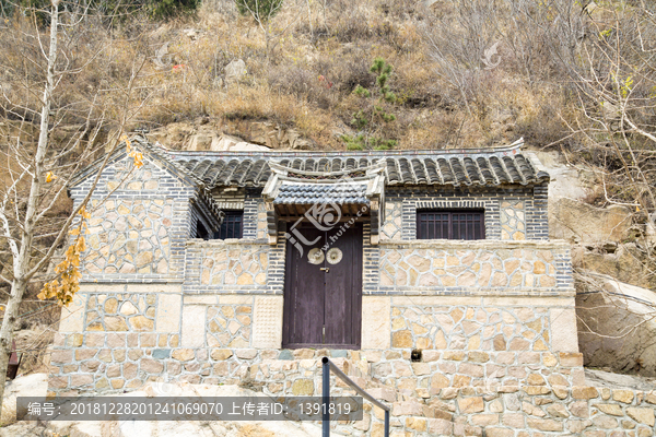 地雷战旅游景区