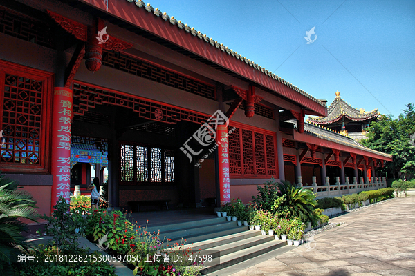 峨眉山大佛禅院