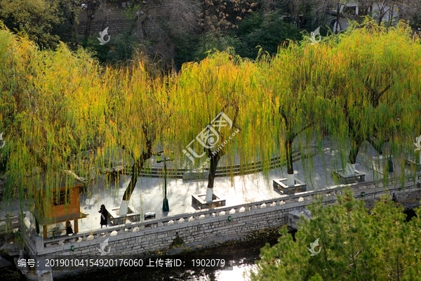 护城河