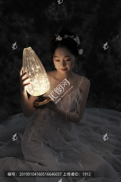 婚纱摄影