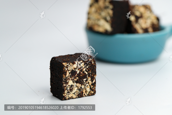 黑糖块