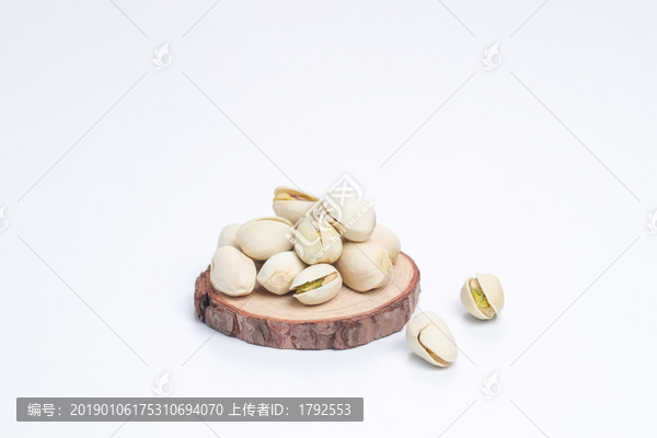 开心果
