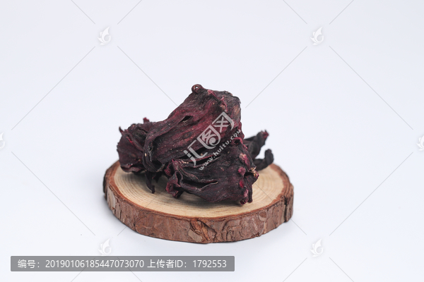 玫瑰茄