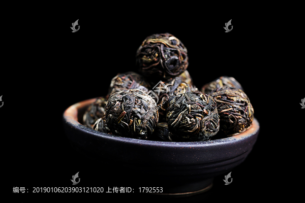 普洱沱茶