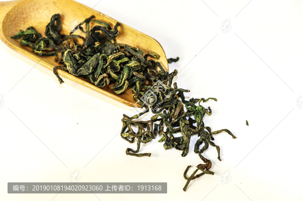 去火蒲公英干茶茶汤茶素材