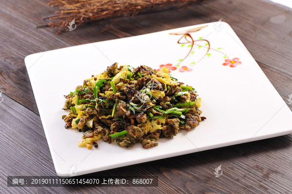 炒鸡蛋
