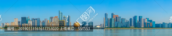 钱江新城