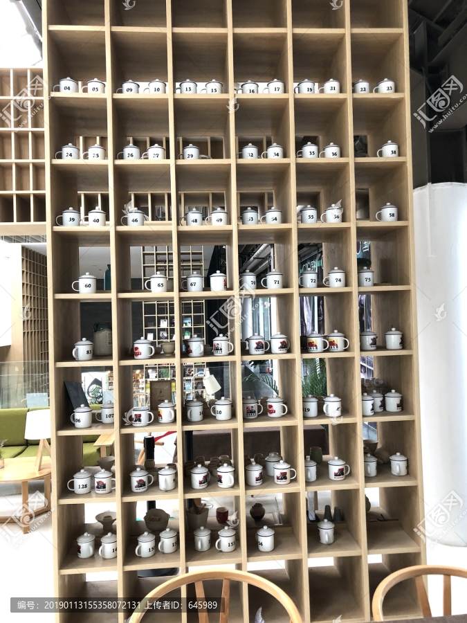 书店