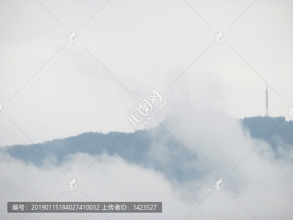 山丘
