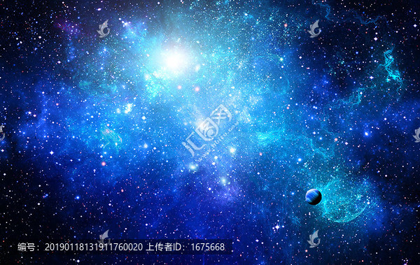 星空